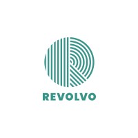 Revolvo logo - Similar company to Accentus