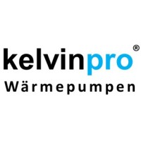 KELVINPRO AG logo - Similar company to Sanacute Ag