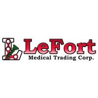 LeFort Medical Trading Corp. logo - Similar company to Green Ocean Property Management