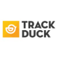 TrackDuck logo - Similar company to Salonium