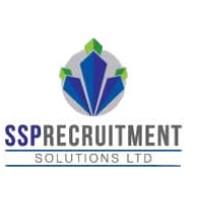 SSP Recruitment Solutions Limited logo - Similar company to Ssp Solution