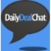 Daily Deal Chat