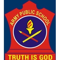 Army Public School Bareilly logo - Similar company to Central Placement Cell, University Of Lucknow