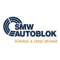 SMW-Autoblok Canada Corp. logo - Similar company to Manufacturing Productivity Solutions Ltd