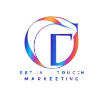 Get In Touch Marketing logo - Similar company to Horizons Project