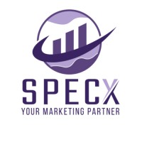 Specx Marketing logo - Similar company to Digital Expanders Ai