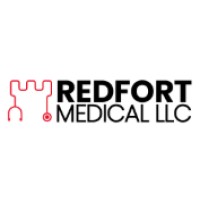 RedFort Medical logo - Similar company to Redfort Technologies