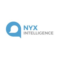 Nyx Intelligence logo - Similar company to Weload