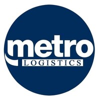 LTD METRO-LOGISTICS logo - Similar company to Digital Village