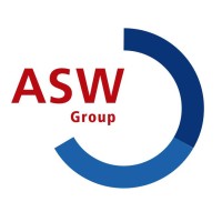 ASW Group logo - Similar company to Opus Gmbh