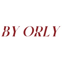 By Orly logo - Similar company to Love Magia, Inc.