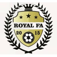 Royal Football Academy logo - Similar company to Iceland Soccer Travel