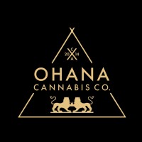 Ohana Cannabis Co. logo - Similar company to Ambitious Supply Co.
