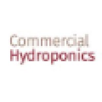 Commercial Hydroponics logo - Similar company to Hydroponics Lab India