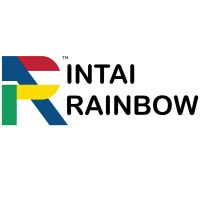 PT. Intai Rainbow logo - Similar company to Pt Amco Multitech
