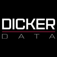 Dicker Data NZ logo - Similar company to Dicker Data