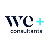 we+ consultants logo - Similar company to FLEJAY Systèmes d'information Inc.