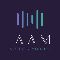 IAAM AESTHETIC MEDICINE logo - Similar company to Iaam