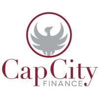 CapCity Finance logo - Similar company to Americorp Financial, Llc