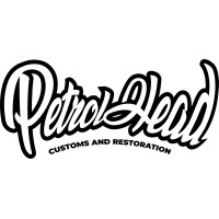 Petrol Head Customs and Restoration logo