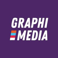 GraphiMedia - جرافيميديا logo - Similar company to Smws