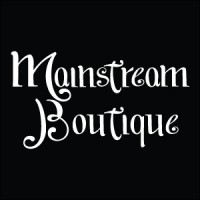 Mainstream Boutique logo - Similar company to Three14