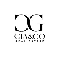 Gia & Co Real Estate logo - Similar company to World Class Shuttle Llc