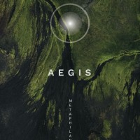 AEGIS logo - Similar company to Hexonica