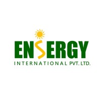 ENSERGY INTERNATIONAL logo - Similar company to Altacode