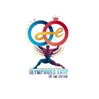 Olympiades EHTP logo - Similar company to Amicid'Art