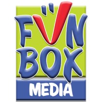Funbox Media Ltd logo - Similar company to Pc Gamer