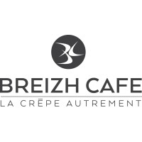 Breizh Café logo - Similar company to Erudis.Eu