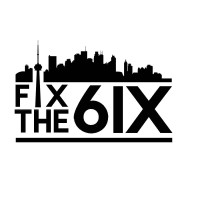 Fix the 6ix logo - Similar company to Tesoc Multicultural Settlement And Community Services