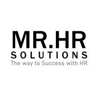 MR.HR Solutions logo - Similar company to Mr Hr Consultancy Services Inc.