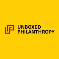 Unboxed Philanthropy logo - Similar company to Philanthropy Advisory Group