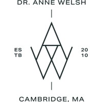 Dr. Anne Welsh logo - Similar company to Intuitive Psychiatry