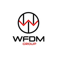 WFDM logo - Similar company to Manbe Group
