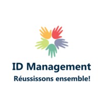 ID Management logo - Similar company to Qual'Up - Conseil En Management De La Qualité Et Stratégie Rse