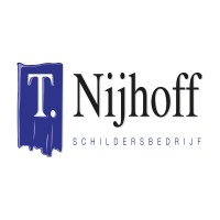 T. Nijhoff Schildersbedrijf logo - Similar company to Bru17