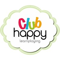 Club Happy logo - Similar company to Edu Kids