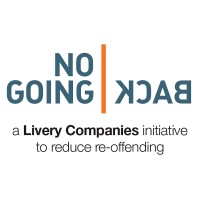 No Going Back logo - Similar company to Rewise Ltd