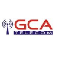 GCA TELECOM logo - Similar company to Mkcorp Group Telecom