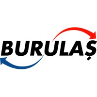 Burulaş Ulaşım logo - Similar company to Budo - Bursa Deni̇z Otobüsleri̇