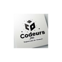 Codeurs Pro logo - Similar company to Akrab