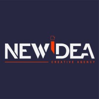 NEW IDEA logo - Similar company to Cherti