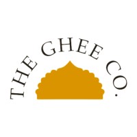 The Ghee Co. logo - Similar company to Golden Ghee
