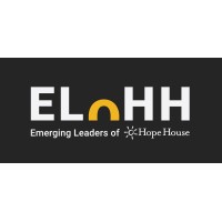 Emerging Leaders of Hope House logo - Similar company to Hamburger Marys