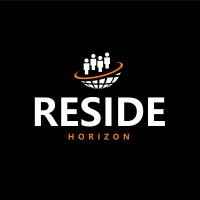 Reside Horizon logo - Similar company to Quantum Bytes