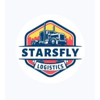 Starsfly Logistics logo - Similar company to Haulix