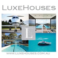 Luxe Houses by Contemporary Hotels logo - Similar company to Hotelesque